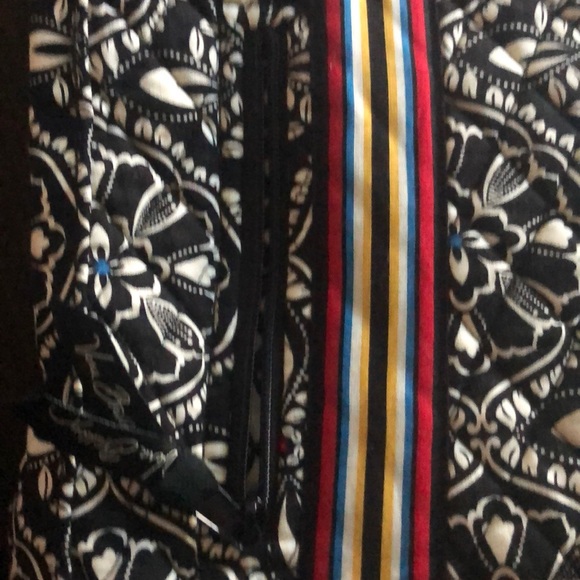 Vera Bradley shoulder bag - Picture 4 of 8